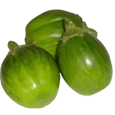 Jiló Morro Grande (Kg)