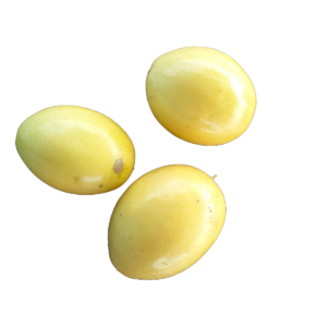 Maracujá (Kg)