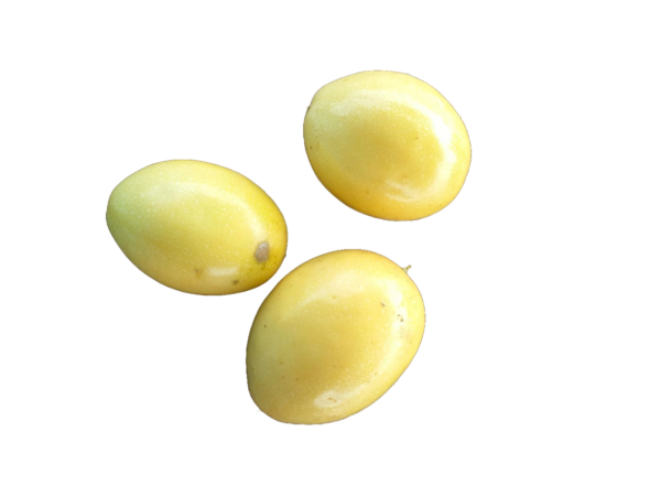 Maracujá (Kg)