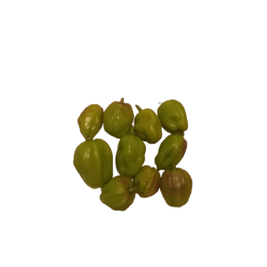 Pimenta de Cheiro (100g)